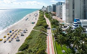 Hilton Cabana in Miami Beach