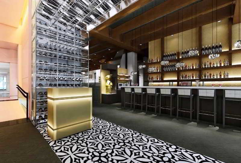 Hilton Cabana Miami Beach Resort Exterior photo