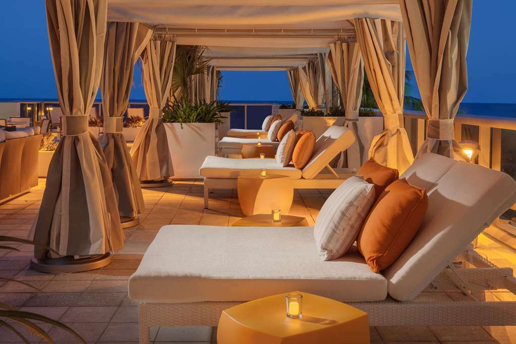 Hilton Cabana Miami Beach Resort Facilities photo